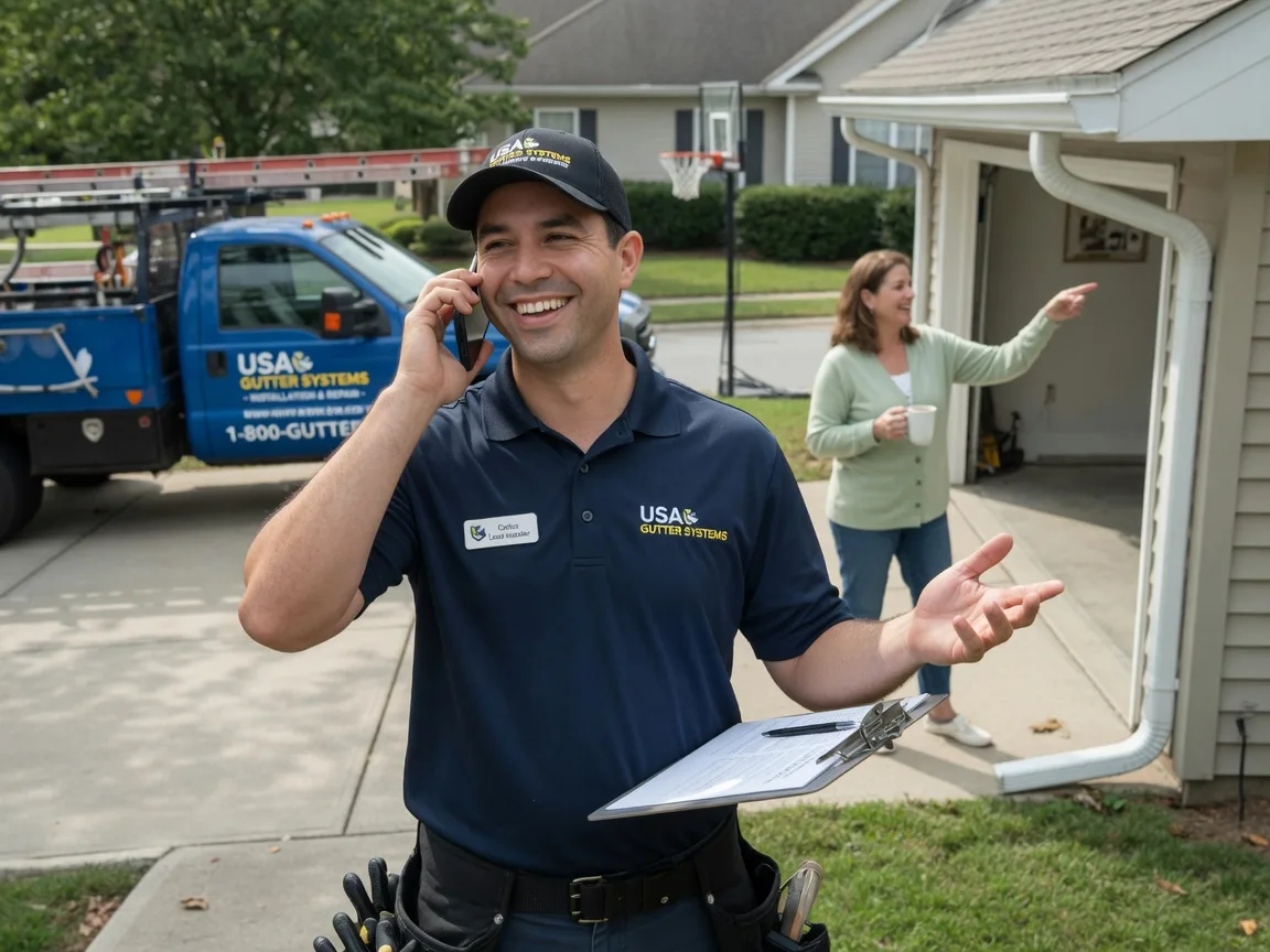 Gutter Installation Standish, ME FAQs